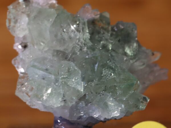 Fluorite Milpo34