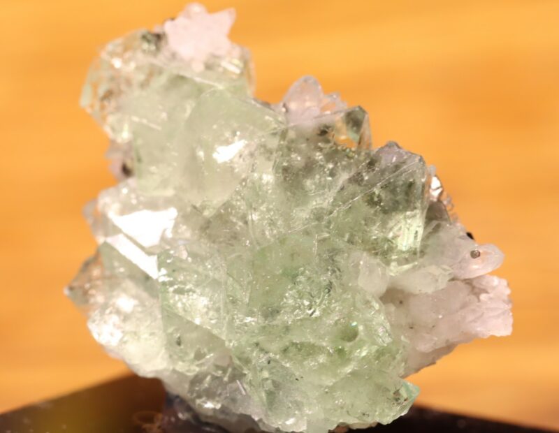 Fluorite Milpo34