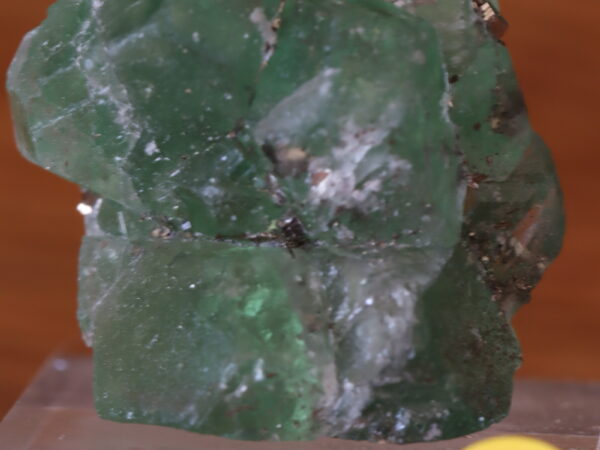 Fluorite Milpo35