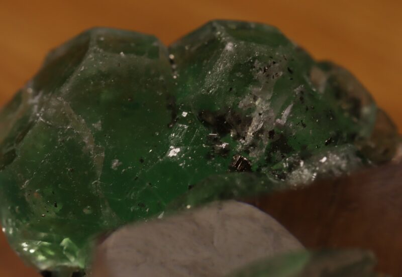 Fluorite Milpo35