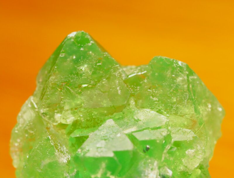 Fluorite Milpo36