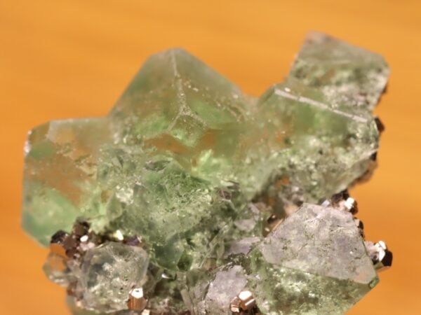 Fluorite Milpo39