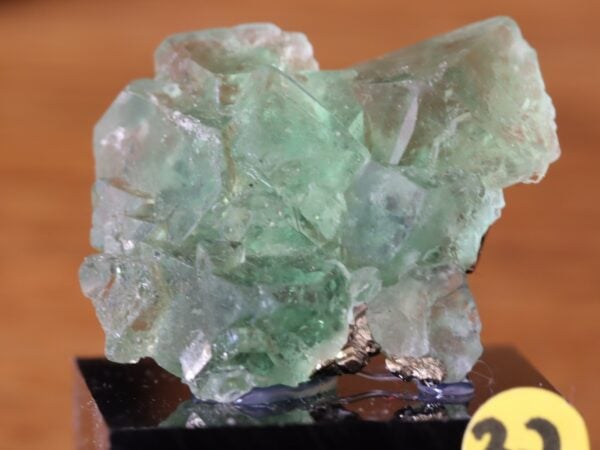 Fluorite Milpo37