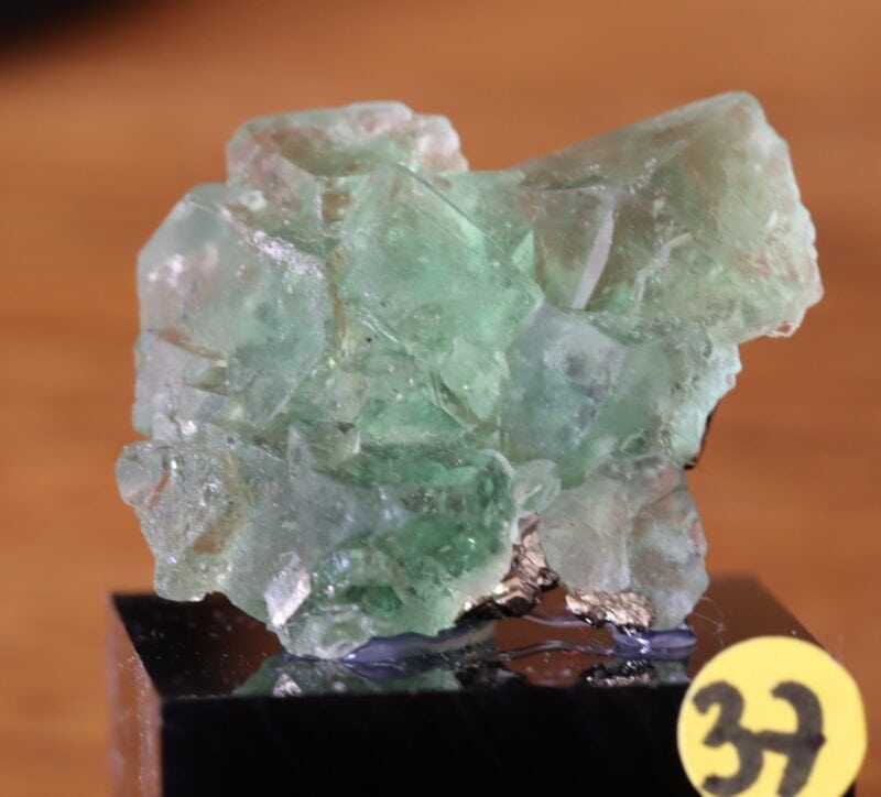 Fluorite Milpo37