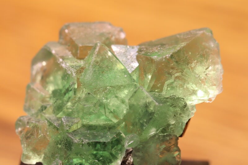 Fluorite Milpo37