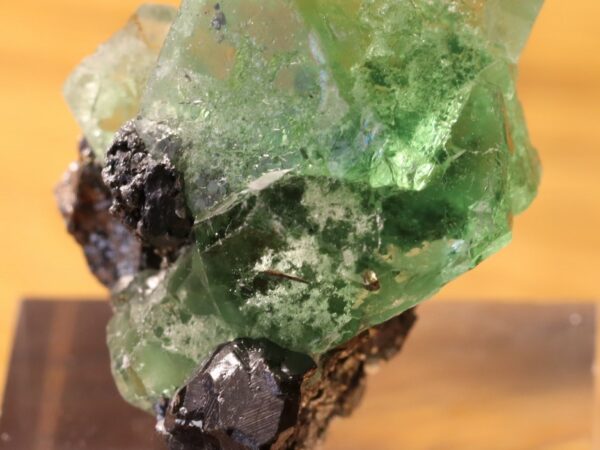 Fluorite Milpo38