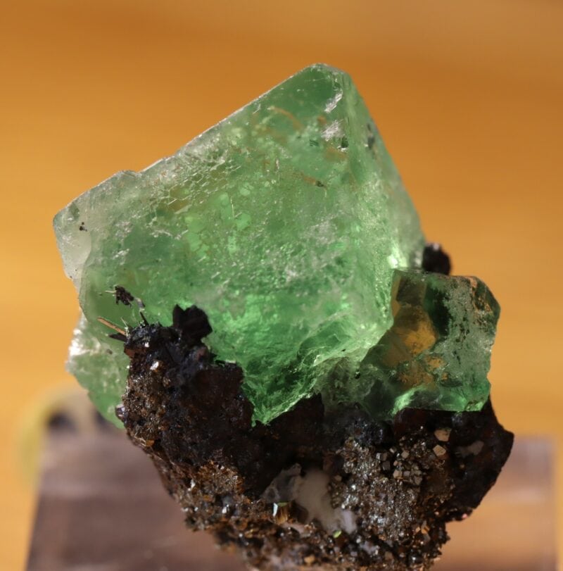 Fluorite Milpo38