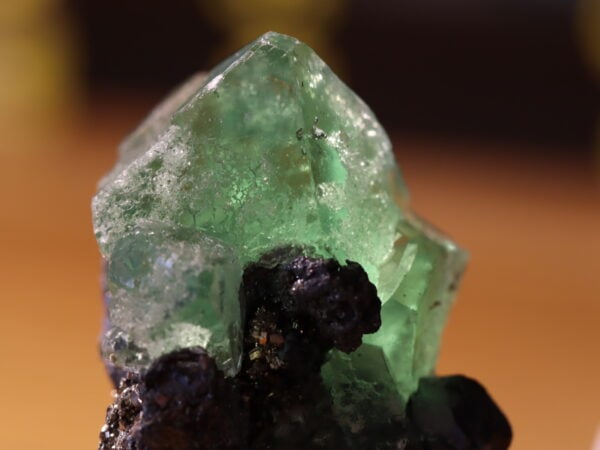 Fluorite Milpo41