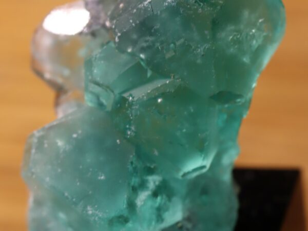 Fluorite Milpo40