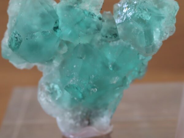 Fluorite Milpo42