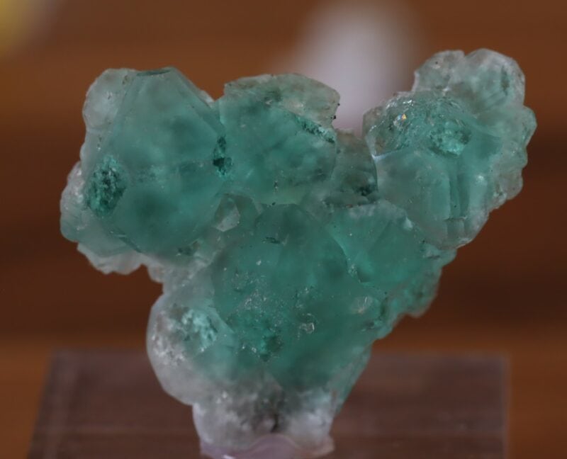 Fluorite Milpo42