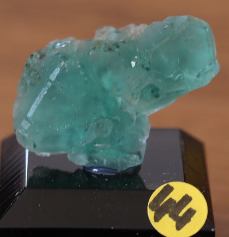 Fluorite Milpo44