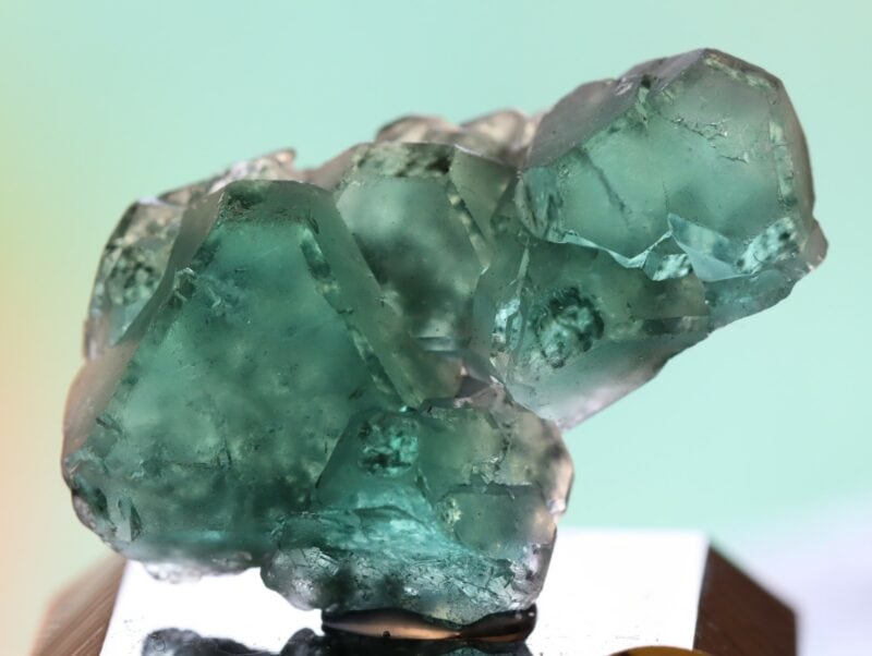 Fluorite Milpo44