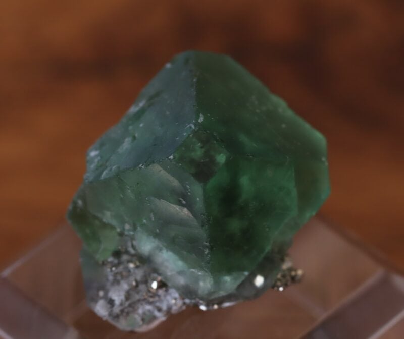 Fluorite Milpo45