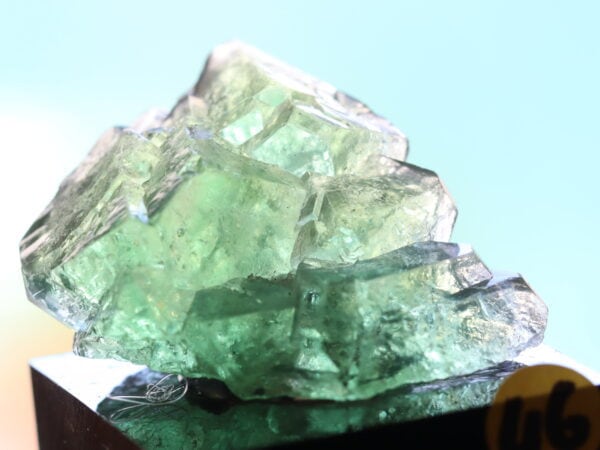 Fluorite Milpo46