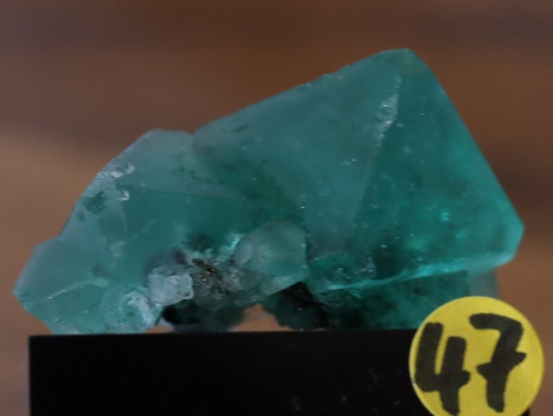 Fluorite Milpo47