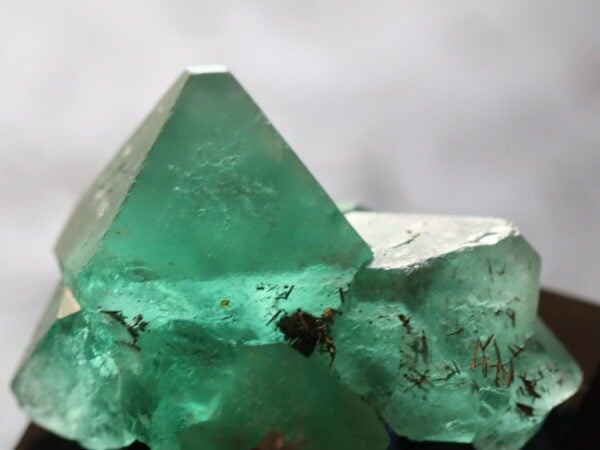 Fluorite Milpo47