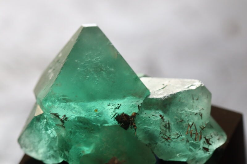 Fluorite Milpo47