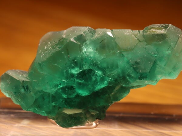 Fluorite Milpo49