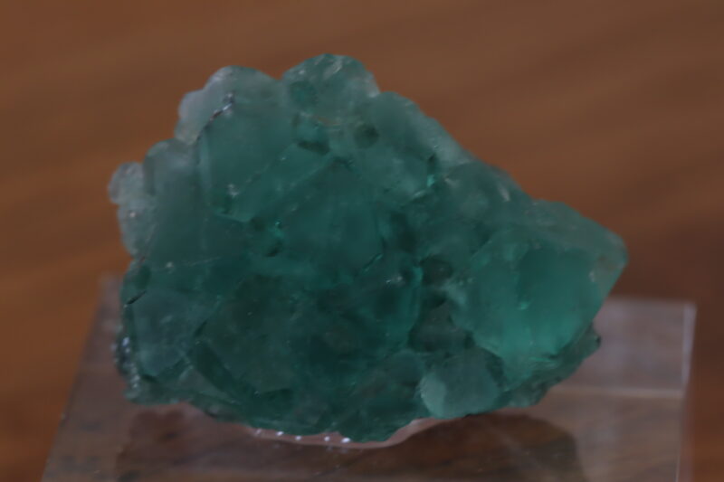 Fluorite Milpo47