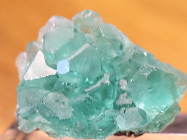 Fluorite Milpo47