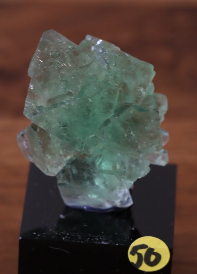 Fluorite Milpo50