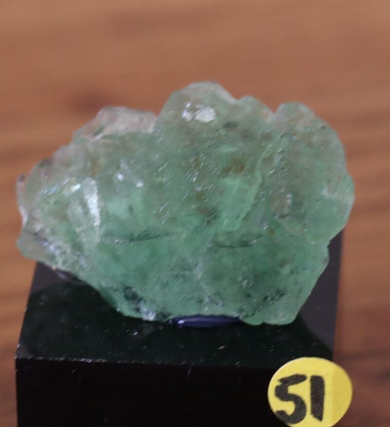 Fluorite Milpo51