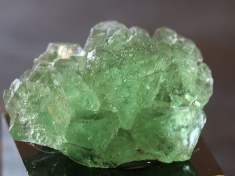 Fluorite Milpo51