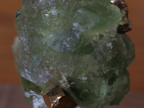 Fluorite Milpo52