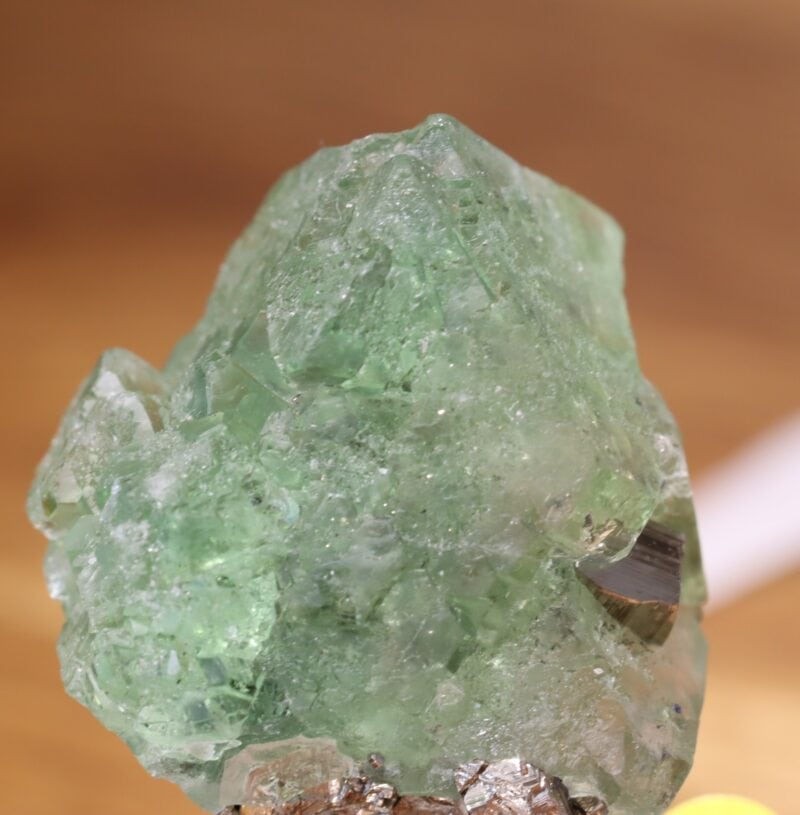 Fluorite Milpo52