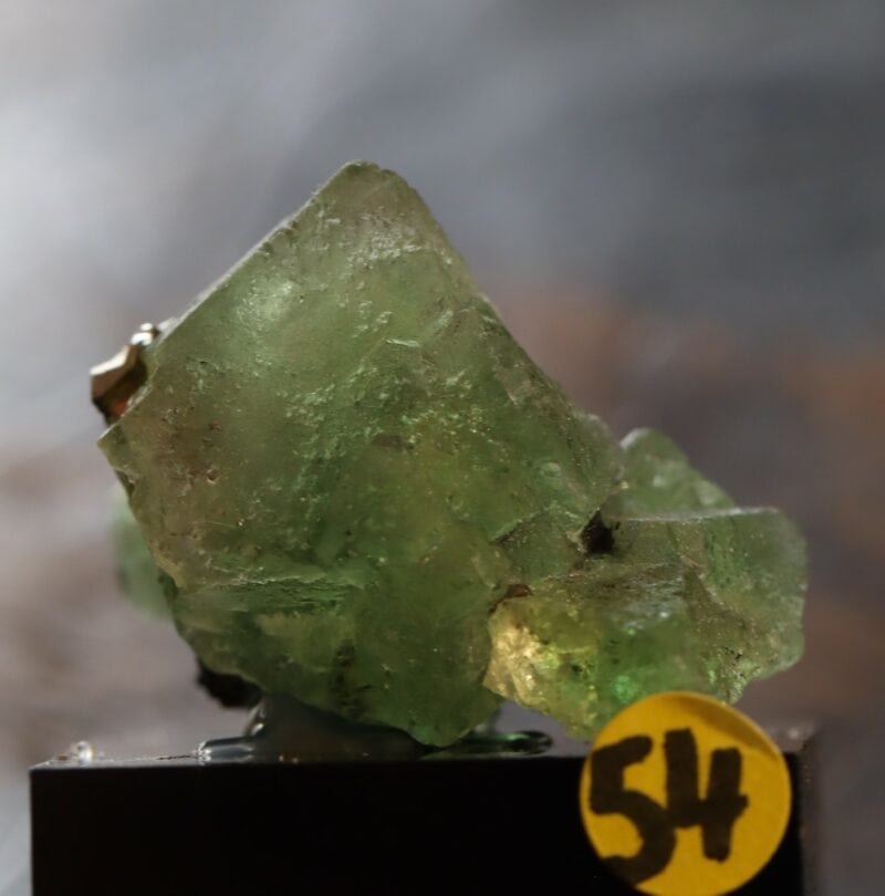 Fluorite Milpo54