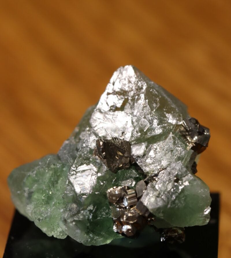 Fluorite Milpo54