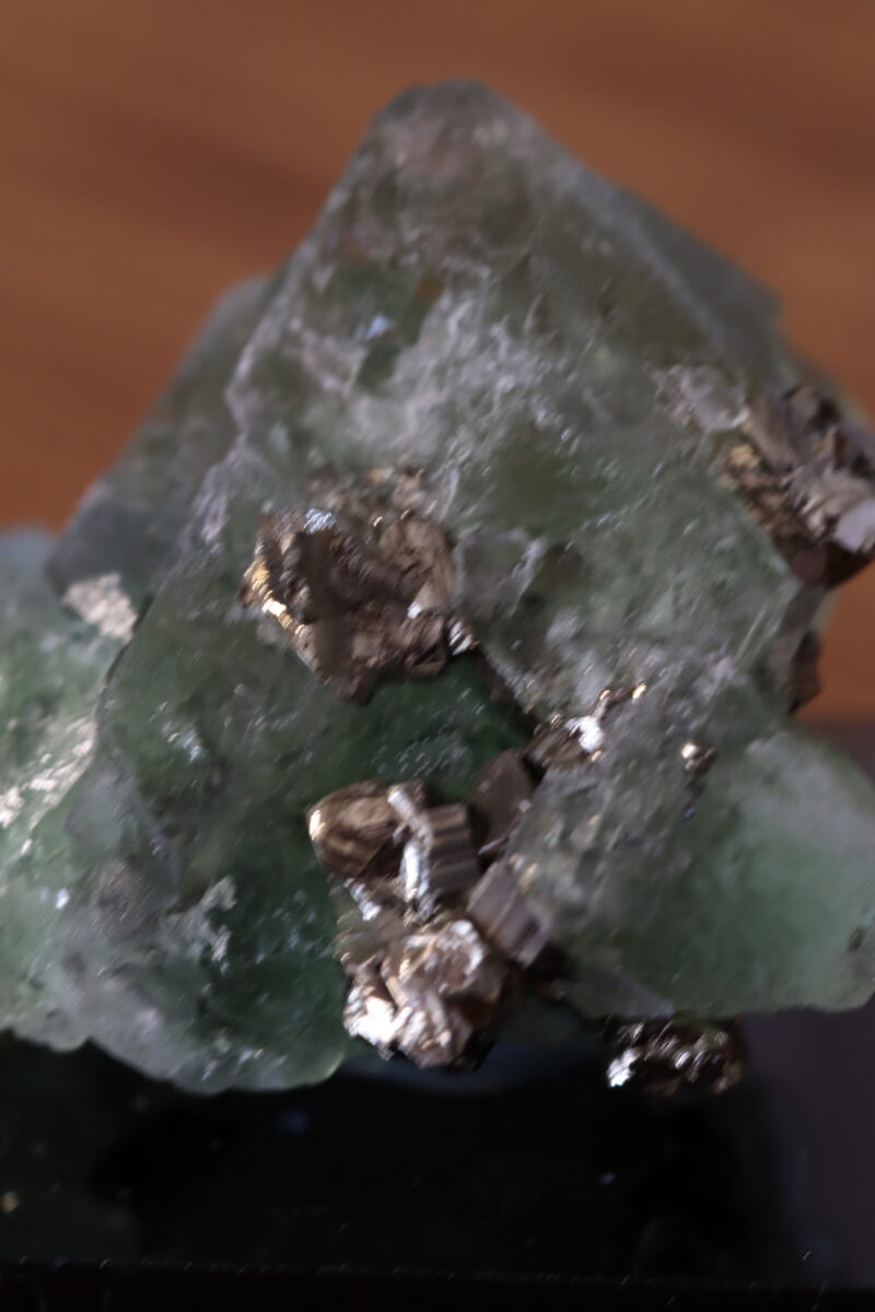 Fluorite Milpo54