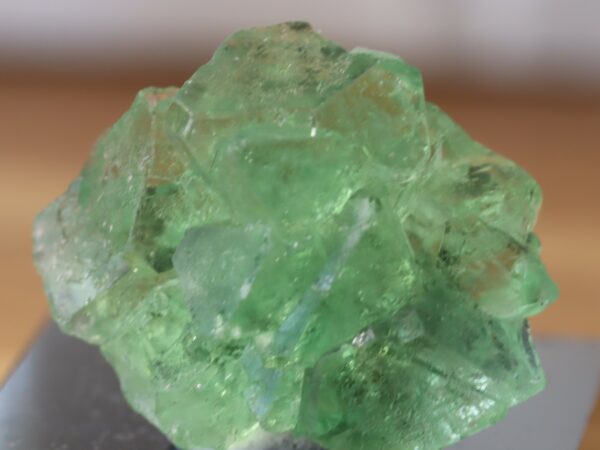 Fluorite Milpo55