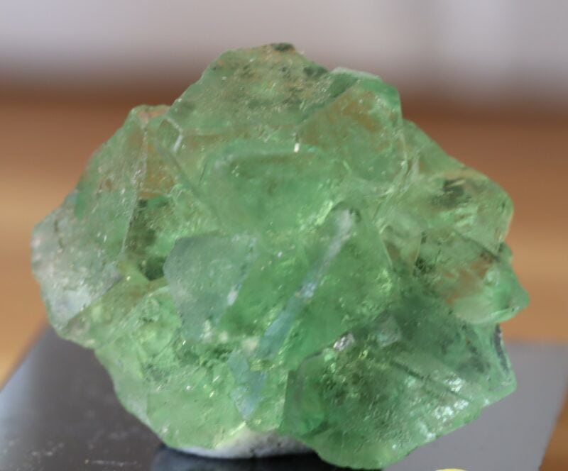 Fluorite Milpo55