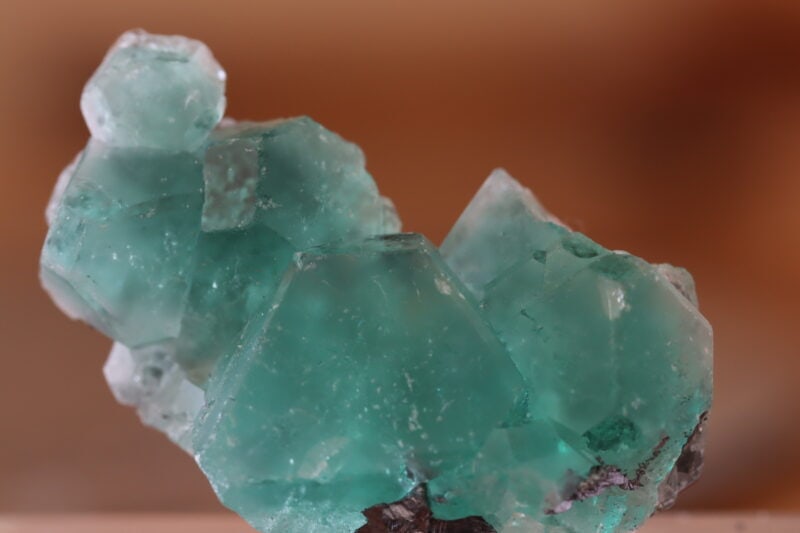 Fluorite Milpo56