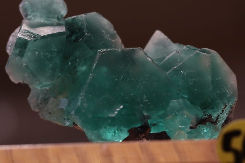 Fluorite Milpo56