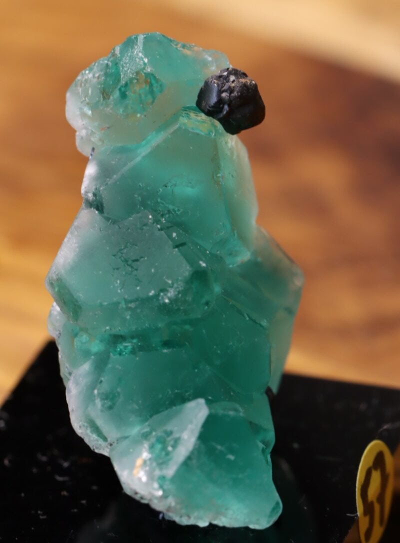 Fluorite Milpo57