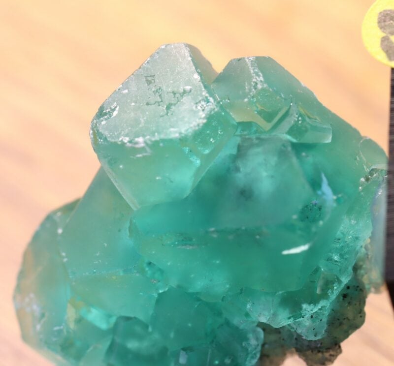 Fluorite Milpo58