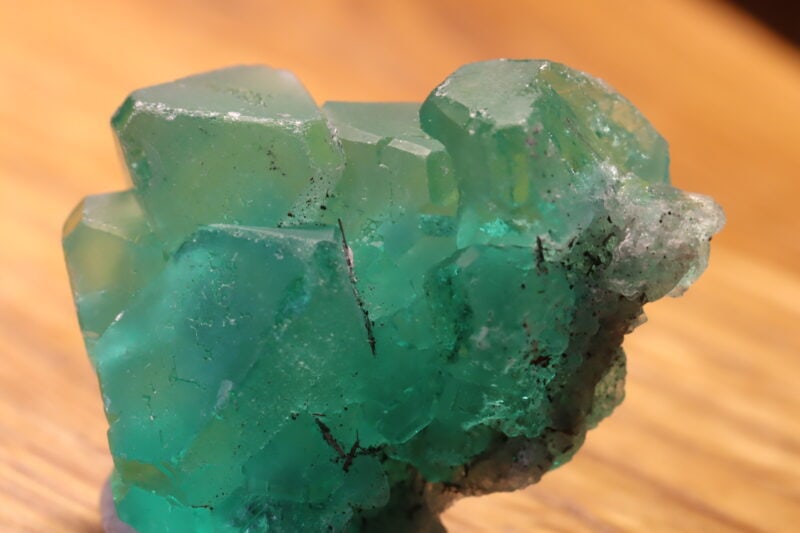 Fluorite Milpo58