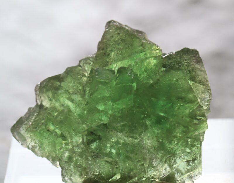 Fluorite Milpo59