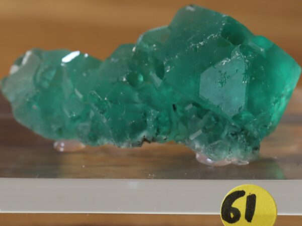 Fluorite Milpo61