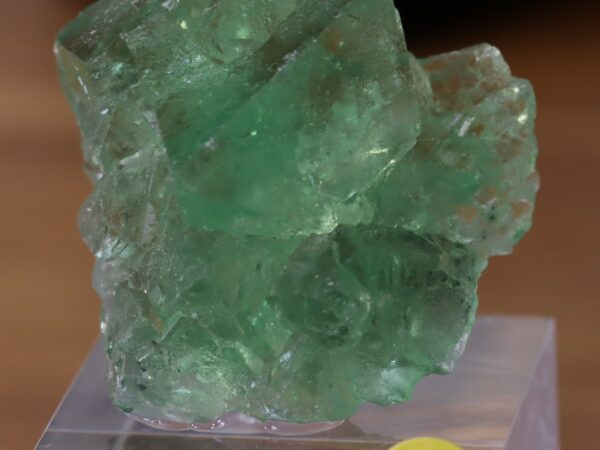 Fluorite Milpo62