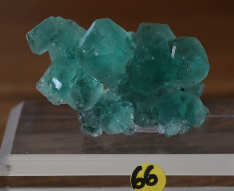 Fluorite Milpo66