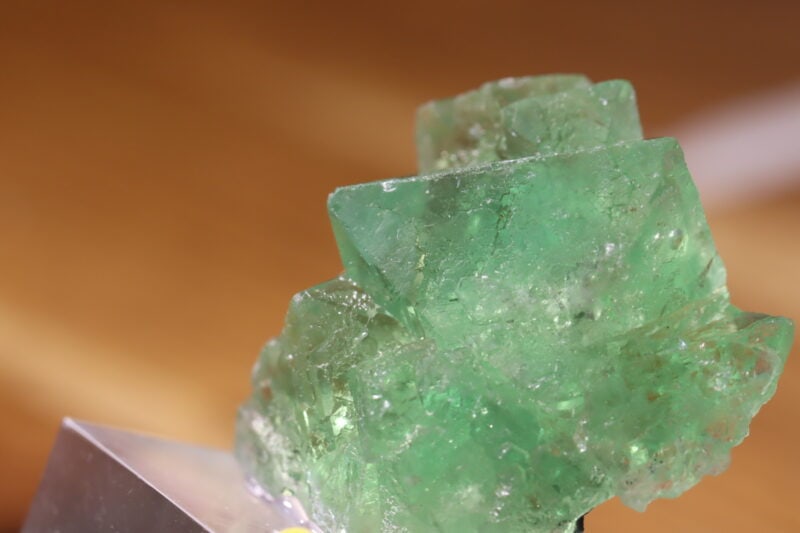 Fluorite Milpo62