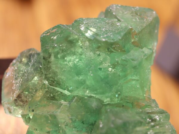 Fluorite Milpo64