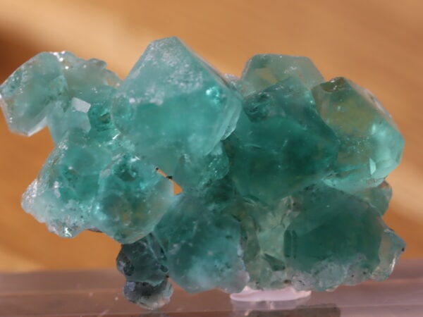 Fluorite Milpo66