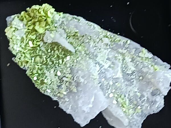 Autunite 2