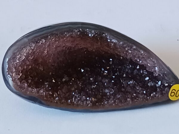 Géode Améthyste Agate4