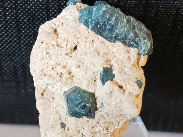 apatite bleue bahia